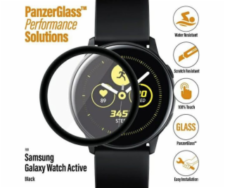 PanzerGlass PanzerGlass Galaxy Watch Active