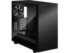 Fractal Design Define 7 Black TG Light Tint