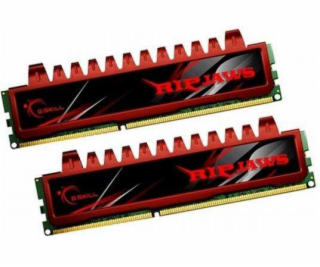 G.Skill Ripjaws 8GB DDR3 Kit,