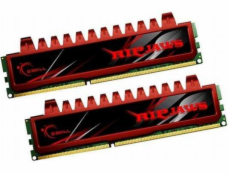 G.Skill Ripjaws 8GB DDR3 Kit,