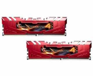 DIMM 16 GB DDR4-2133 Kit, Arbeitsspeicher