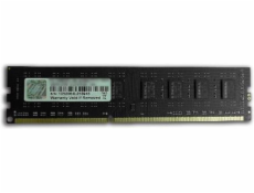 DIMM 4 GB DDR3-1333, Arbeitsspeicher