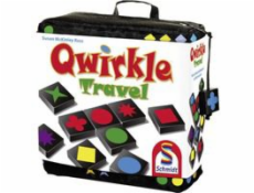 Qwirkle Travel, stolová hra