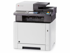 Kyocera ECOSYS M5526cdw A4/ 26ppm/ Duplex/ Fax/ DADF/ LAN/ USB/ Wifi/ LCD dotyk. panel/