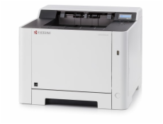 Kyocera ECOSYS P5026cdw laserová tiskárna A4/ až 9600x600 dpi/ 26ppm/ LAN/ WIFI/ Duplex/ USB/ 512MB