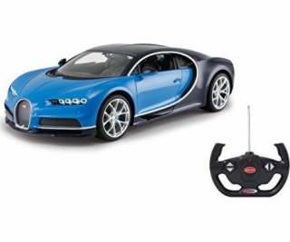 Bugatti Chiron, RC