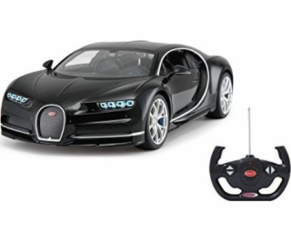 Bugatti Chiron, RC