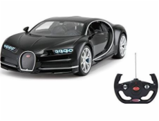 Bugatti Chiron, RC