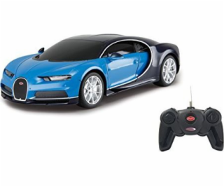 Bugatti Chiron, RC