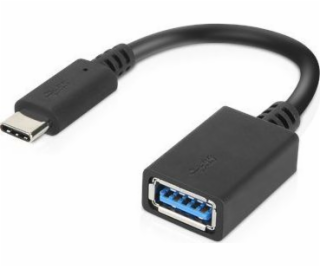 USB 3.2 Gen 1 adaptér, USB-C Stecker > USB-A Buchse