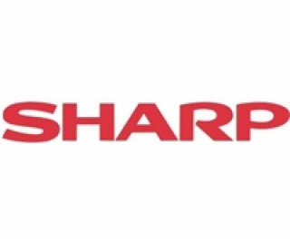 Sharp MXC30GTM toner cartridge 1 pc(s) Original Magenta