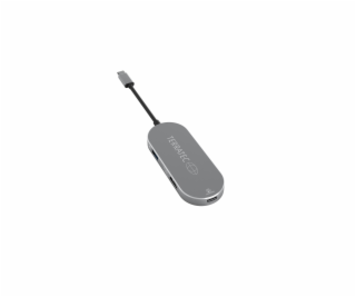 Stacja/replikátor TerraTec Connect C5 USB-C (251738)