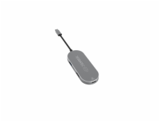 Stacja/replikátor TerraTec Connect C5 USB-C (251738)