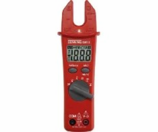 Multimeter kliešťový Benning CM1-3