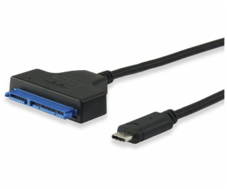 Vybavte 133456 kábel adaptéra USB Typ C na kábli SATA 50cm