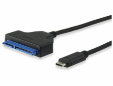 Vybavte 133456 kábel adaptéra USB Typ C na kábli SATA 50cm