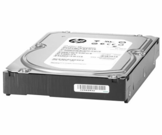 HPE 801882-B21 1TB 6G SATA 3.5in NHP MDL HDD