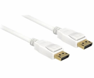 Delock Cable Displayport 1.2 male > Displayport male 4K 2 m