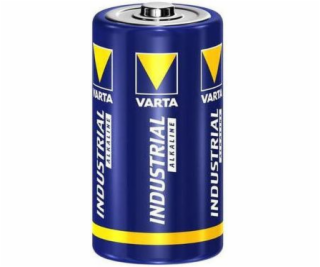 Varta Industrial Mono D LR20-20 20 Stück