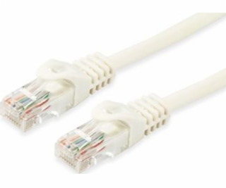 Equip Patchcord Cat6a, UTP, LSZH, 15m (603008)