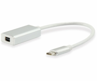 Vybaviť adaptér USB typu C 0,15 m na Mini DisplayPort (13...