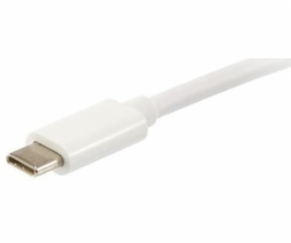 Vybavte kábel USB 3.1 C -> C 2,0 m USB