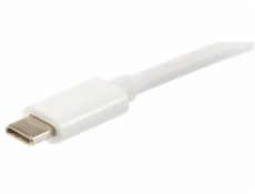 Vybavte kábel USB 3.1 C -> C 2,0 m USB