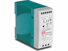 TRENDnet Zasilacz DIN Rail, 24V, 60W (TI-M6024)