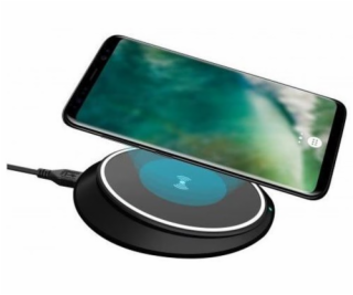 Nabíjačka XQISIT XQISITISIT Wireless Fast Charger iPhone ...