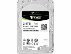 Seagate Exos ST2400MM0129 internal hard drive 2.5 2400 GB SAS