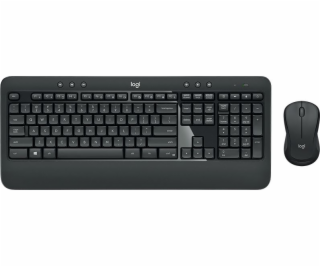 Logitech MK545 Advanced Wireless Combo US-Layout