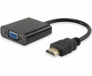 Equip 11903607 HDMI auf HD15 VGA Adapter 