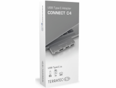 TerraTec Connect C4 