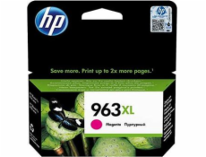 HP 963XL Tinte Magenta 3JA28AE 