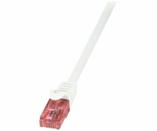 LogiLink CQ4061S PrimeLine CAT 7 Patchkabel / Cat 6 Steck...