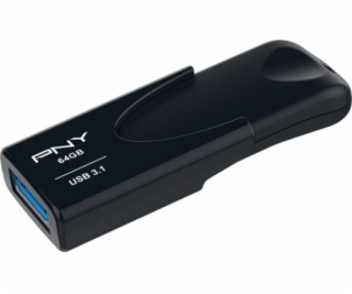 PNY Attache 4 3.1 64GB