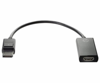 Adapter DisplayPort Stecker > HDMI True 4K