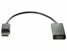 Adapter DisplayPort Stecker > HDMI True 4K