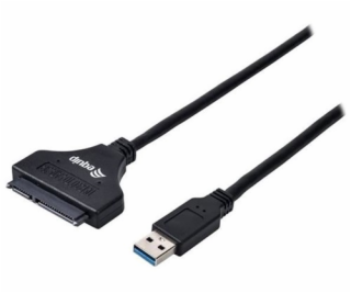 equip 133471 USB 3.0 auf SATA Adapter 