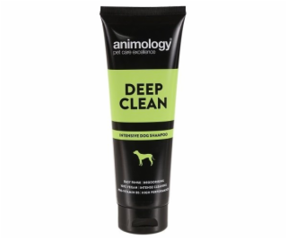 Šampon pro psy Animology Deep Clean, 250ml