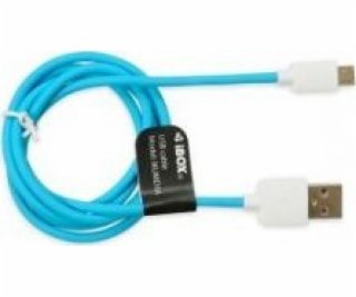 IBOX USB A/micro USB cable USB 2.0 Micro-USB A