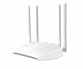 TP-LINK TL-WA1201 wireless access point 867 Mbit/s Power ...