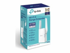 TP-Link RE505X [AX1500 Bezdrátový Extender]