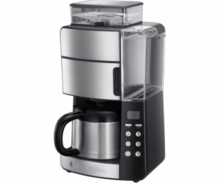 Russell Hobbs 25620-56 GrindBrew Thermokaffeeautomat