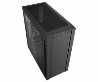 Sharkoon S25-W Gehäuse ATX 