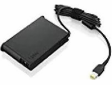 Lenovo Slim AC Adapter 4X20Q88543 LENOVO Slim 135W AC Adapter Slim tip - EU/INA/VIE/ROK