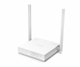 TP-Link TL-WR844N [Wi-Fi router s rychlostí 300Mb/s a s m...