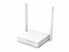 TP-Link TL-WR844N [Wi-Fi router s rychlostí 300Mb/s a s multi režimem]