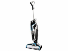 Bissell CrossWave Pet Pro Bagless  2225N Black  Blue  Silver 0.62 L 560 W