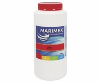 Bazénová chemie Marimex pH+ 1,8 kg 